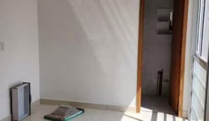 Apartamento com 1 quarto à venda na Rua Orestes Barbosa, 150, Jardim Palmares (Zona Sul), São Paulo, 29 m2 por R$ 229.000