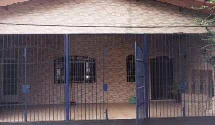 Casa com 3 quartos à venda na Rua Doutor Francisco Petrarca Ielo, 63, Vila Isa, São Paulo por R$ 720.000