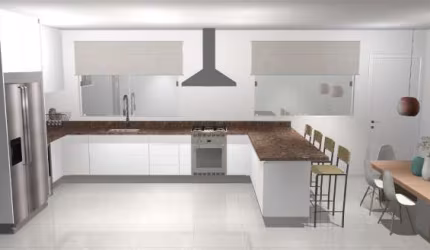 Casa com 3 quartos à venda na Avenida Aldo João Rinaldi, 254, Jardim Rubilene, São Paulo por R$ 399.000