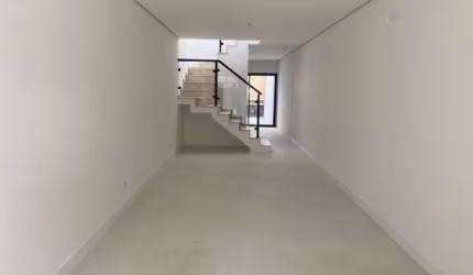 Casa com 3 quartos à venda na Rua Padre Chico, 208, Santo Amaro, São Paulo por R$ 950.000