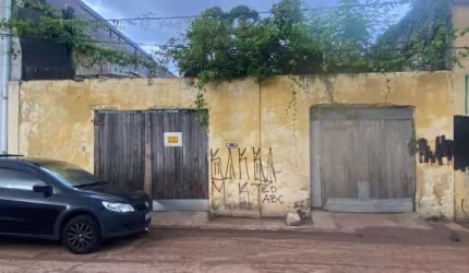 Terreno à venda na Rua Petinguara, 75, Jardim Jabaquara, São Paulo por R$ 550.000