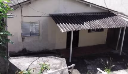Casa com 2 quartos à venda na Rua João Cândido, 276, Jardim Ubirajara (Zona Sul), São Paulo por R$ 620.000