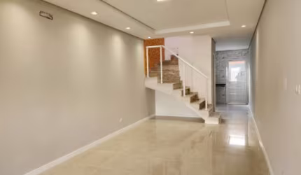 Casa com 3 quartos à venda na Rua Monsenhor Alfredo Pereira Sampaio, 142, Vila São Pedro, São Paulo por R$ 740.000