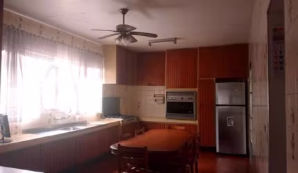 Casa com 3 quartos à venda na Rua Tenente José Maria Pinto, 224, Jardim Marajoara, São Paulo por R$ 1.500.000