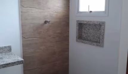 Casa em condomínio fechado com 2 quartos à venda na Rua Conde Luiz Zunta, 151, Jardim Santa Cruz (Campo Grande), São Paulo por R$ 485.000