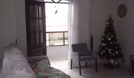 Casa com 4 quartos à venda na Rua Horácio Alves da Costa, 345, Cupecê, São Paulo por R$ 980.000