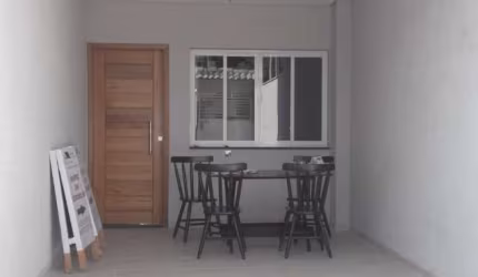Casa com 3 quartos à venda na Rua Alessandro Manzoni, 129, Vila Arriete, São Paulo por R$ 730.000