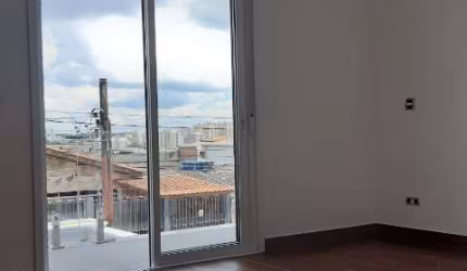 Casa com 3 quartos à venda na Rua Professor Amador de Lima Júnior, 83, Jardim Santa Cruz (Campo Grande), São Paulo por R$ 630.000