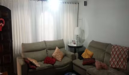Casa com 3 quartos à venda na Rua Beijuí, 364, Vila Isa, São Paulo por R$ 850.000