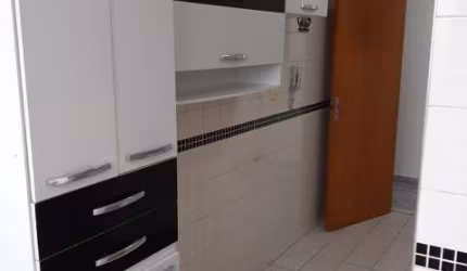 Apartamento com 3 quartos à venda na Rua Doutor Ubaldo Franco Caiubi, 370, Vila São Paulo, São Paulo, 67 m2 por R$ 440.000