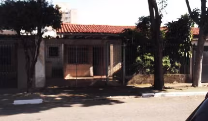 Casa com 2 quartos à venda na Rua Charles Darwin, 880, Vila Santa Catarina, São Paulo por R$ 450.000