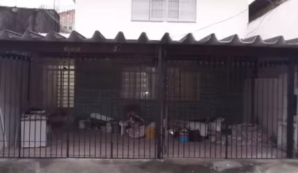 Casa com 3 quartos à venda na Rua Frei Francisco de Sampaio, 27, Jardim Alzira, São Paulo por R$ 700.000