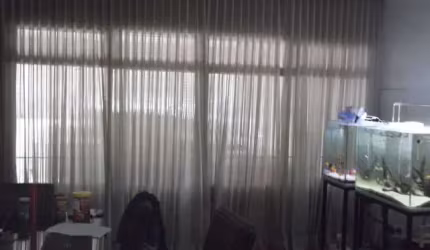 Casa com 2 quartos à venda na Rua Cônsul Silva Neves, 70, Parque Jabaquara, São Paulo por R$ 680.000