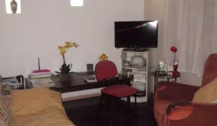 Casa com 3 quartos à venda na Rua Manguaba, 222, Jardim Umuarama, São Paulo por R$ 630.000