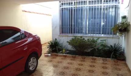 EXCELENTE SOBRADO VILA MASCOTE - OCASIÃO, ESTUDA PERMUTA OU PROPOSTAS.