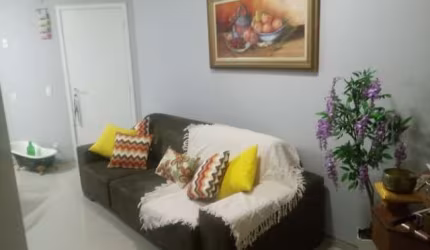 Apartamento com 2 quartos para alugar na Rua Antônio Gil, 45, Jardim Alzira, São Paulo, 49 m2 por R$ 2.000