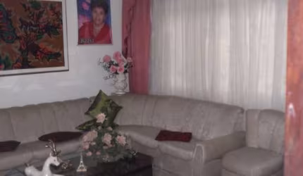 Casa com 3 quartos à venda na Rua Sincorá, 265, Jardim Umuarama, São Paulo por R$ 1.250.000