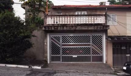OPORTUNIDADE - SOBRADO 3 DORMITÓRIOS (1 SUÍTE) - PRÓX.SHOPPING INTERLAGOS