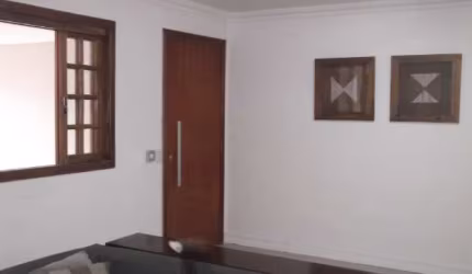 SOBRADO JARDIM PRUDÊNCIA - 3 DORMITÓRIOS (1 SUÍTE) - 3 VAGAS GARAGEM