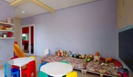 Apartamento com 2 quartos à venda na Rua David Eid, 865, Vila do Castelo, São Paulo, 65 m2 por R$ 600.000