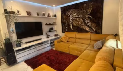 Apartamento com 3 quartos à venda na Rua Doutor Brasil de Oliveira, 73, Santo Amaro, São Paulo, 86 m2 por R$ 550.000
