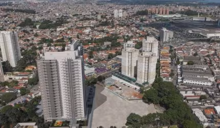 Apartamento com 2 quartos à venda na Rua José Homero Roxo, 165, Jardim Marajoara, São Paulo, 61 m2 por R$ 580.000