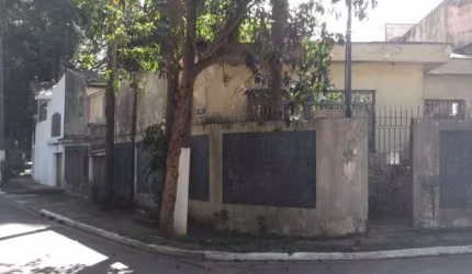 Casa com 2 quartos à venda na Rua João Colunna, 64, Jardim Sabará, São Paulo por R$ 500.000