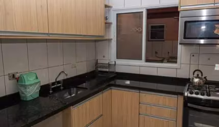 Casa com 3 quartos à venda na Rua Antônio Dario Menezes, 83, Campo Grande, São Paulo por R$ 780.000