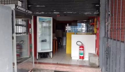 OPORTUNIDADE LOJA - OCIAN - PRAIA GRANDE