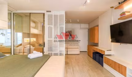 LINDO APARTAMENTO  studio