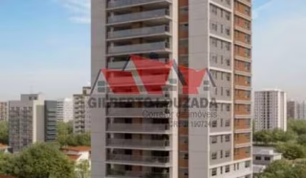 EXCELENTE APARTAMENTOS EM CONSTRUÇÃO