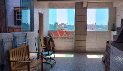 SOBRADO COM 5 CASAS,5 ANDARES