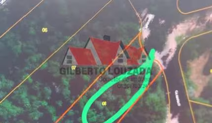 EXCELENTE TERRENO 1500m²
