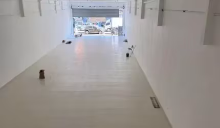 EXCELENTE,PONTO COMERCIAL LOJA/SALÃO  LOCAÇAÕ