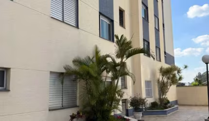 EXCELENTE APARTAMENTO