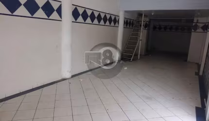 Ótimo investimento Loja comercial no Centro!