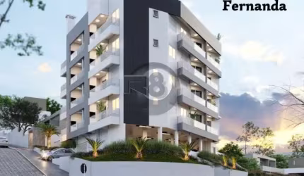Apartamento 1dormitório  + 1office  1 vaga