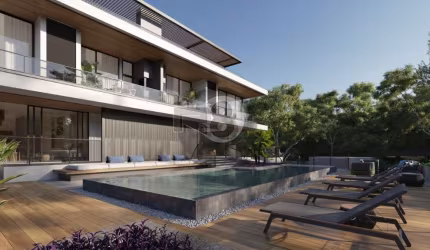 Apto 2 suítes, 2 vagas, 101m² privativos!