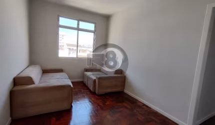 Apartamento no Centro, ótimo custo beneficio!