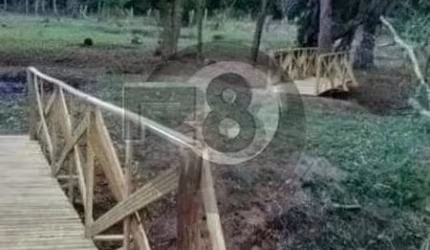 SITIO RATONES COM ESCRITURA PUBLICA