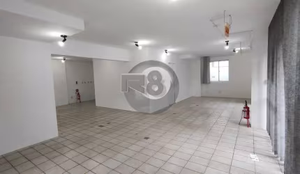 Ótimo investimento no Centro, 112m² privativos.