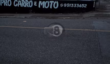 Terreno 940m² em ótima localização!