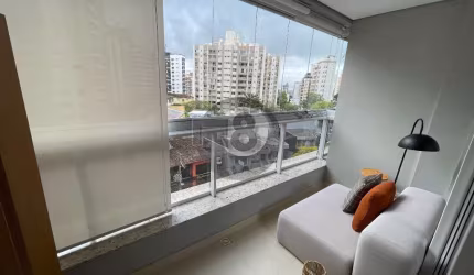 ESTUDIO DE ALTO PADRAO