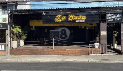 Loja para venda ou aluguel