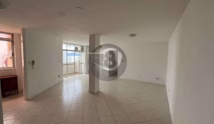 Apartamento Exclusivo com Vista para o Mar