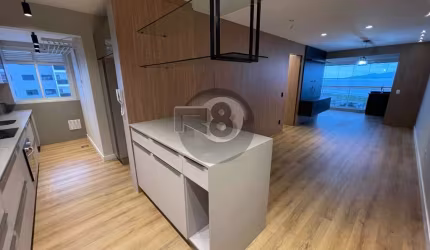 APARTAMENTO ANDAR ALTO, VISTA MAR