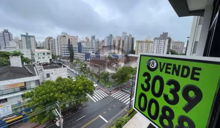 Apto 211m², 4 dorms, 2 vagas, alto padrão!
