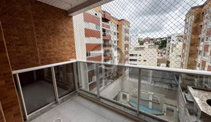 Cobertura duplex Córrego Grande