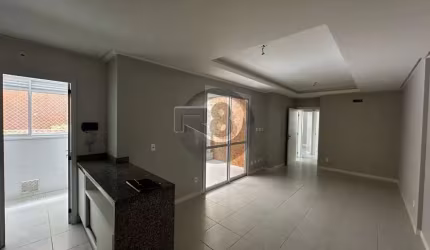 Apartamento Córrego Grande