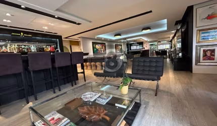 MEGA APARTAMENTO NA MELHOR REGIÃO